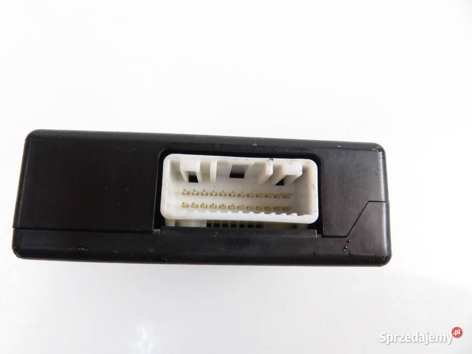 MODUŁ MITSUBISHI LANCER VIII 8638A026 sprzedam