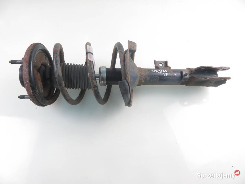 MCPERSON LEWY PRZEDNI MITSUBISHI OUTLANDER II 22