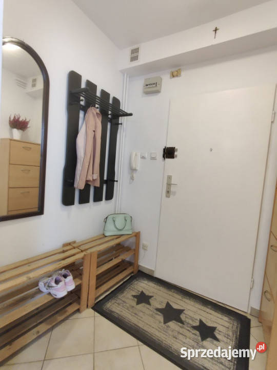 Bezpośrednio mieszkanie Umultowska 81m2 4pokoje wielkopolskie Poznań