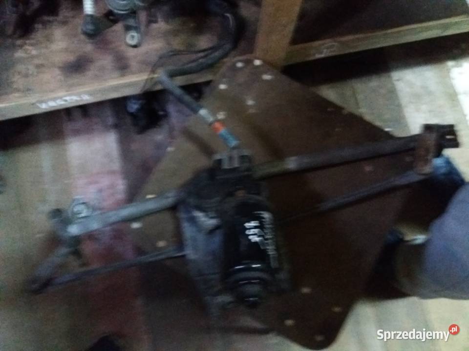 Mechanizm wycieraczek Ford Windstar Łagów