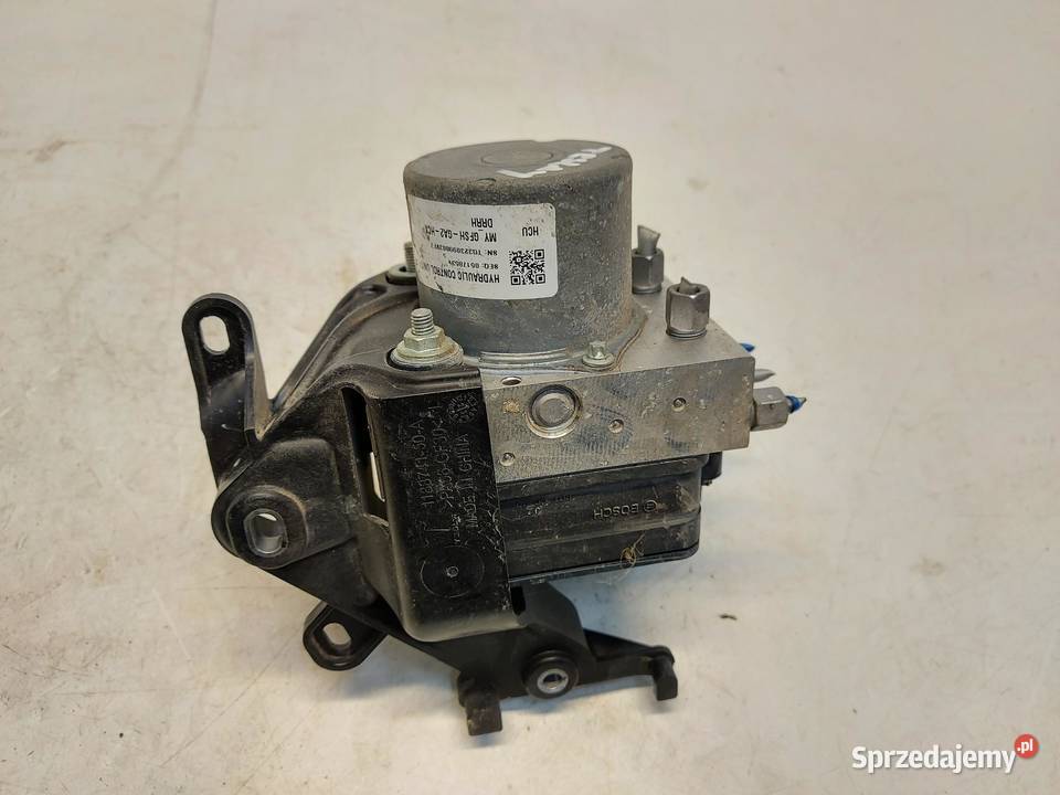 TESLA MODEL Y 2023r Pompa sterownik ABS osobowe