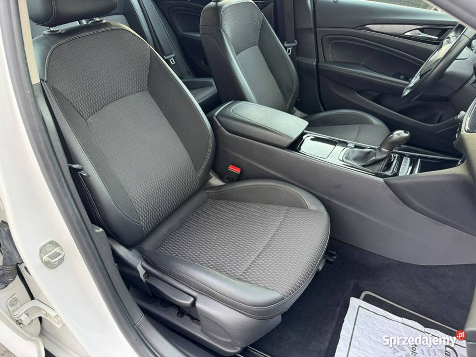 Opel Insignia PROMOCJA Pisemna Gwarancja 12 Konin sprzedam