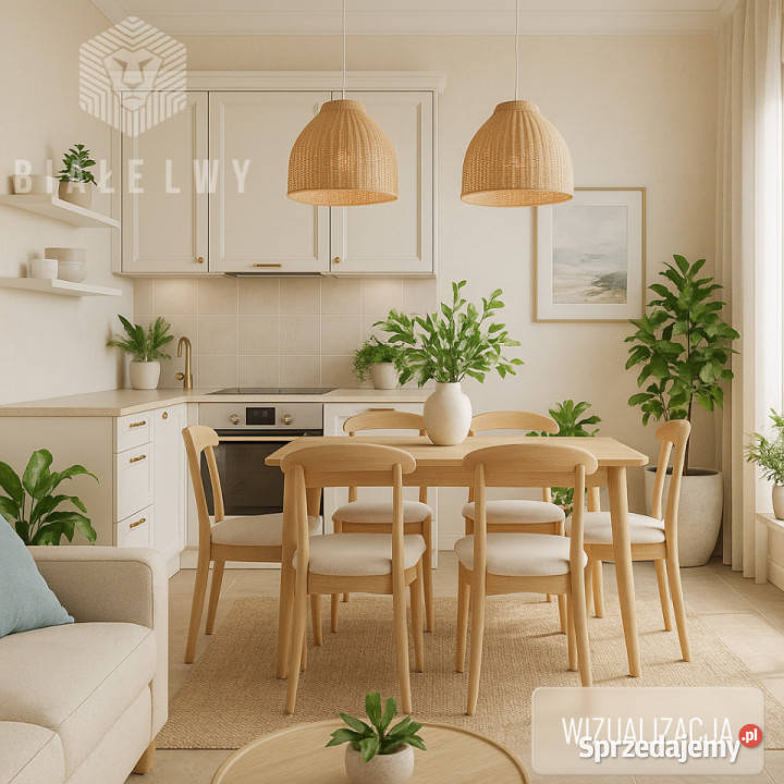 sprzedaży mieszkania Warszawa Chełmżyńska Liczba pokoi 3 Sprzedaż