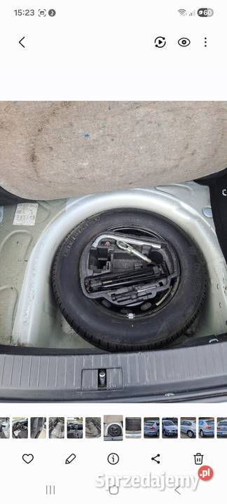 Seat Leon Szydłowiec