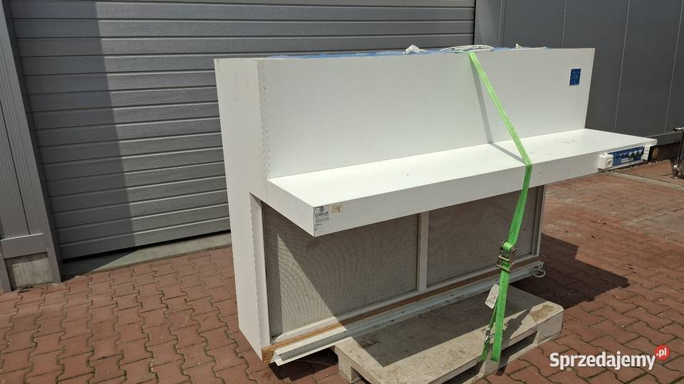 Komora laminarna Clean Air CLF 675 Kryspinów sprzedam