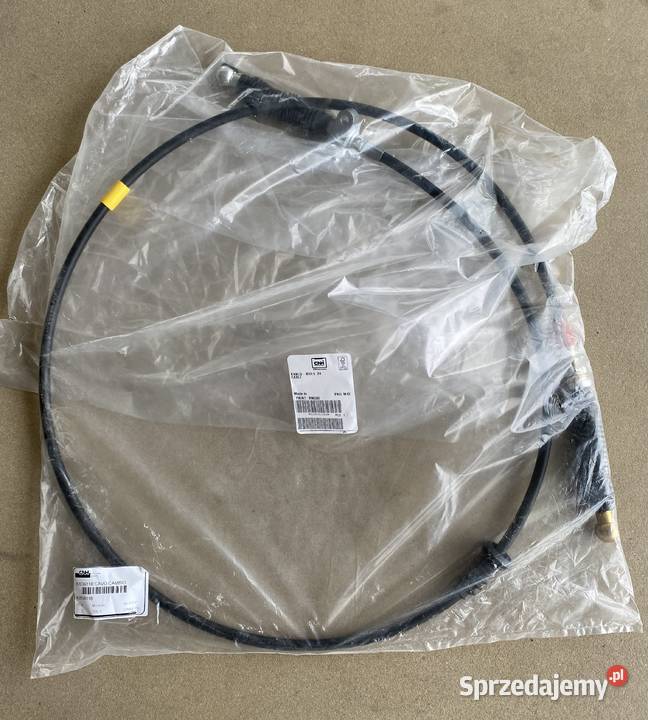 Linka zmiany biegów Case Holland Steyr 82036118