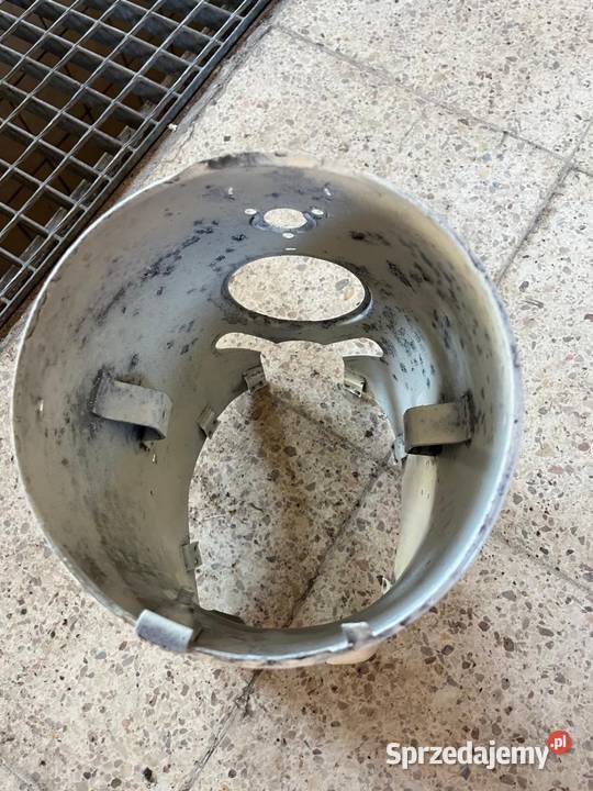 MZ es 250 jaskółka osłona lampy Kielce