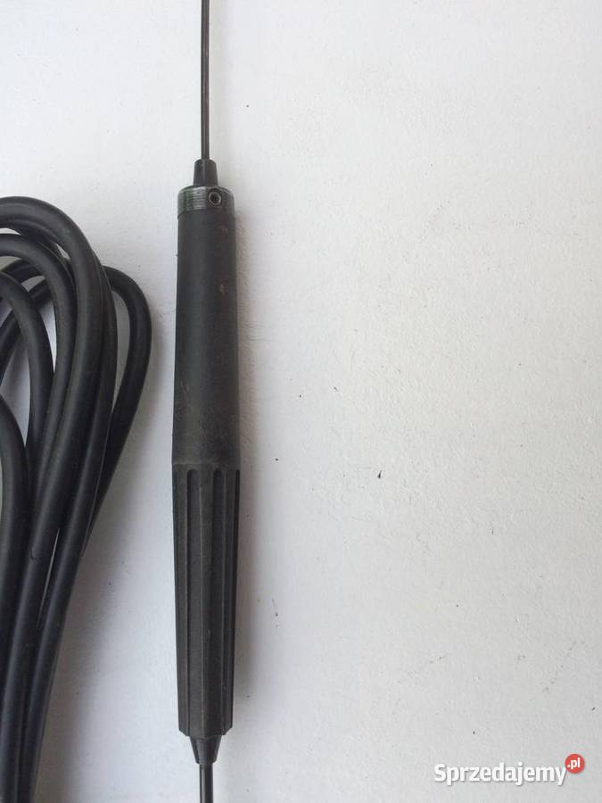 Antena radiotelefonu do samochodu Antyki, Sztuka, Kolekcje mazowieckie Zielonka