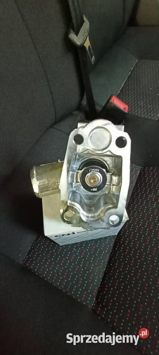 Termostat Iveco 30 diesel oryginalny zapakowany