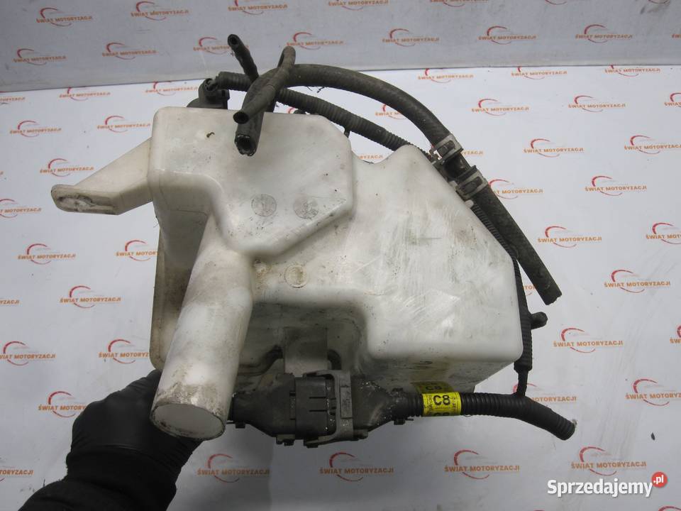 OPEL ANTARA 20 CDTI 07r zbiornik spryskiwaczy