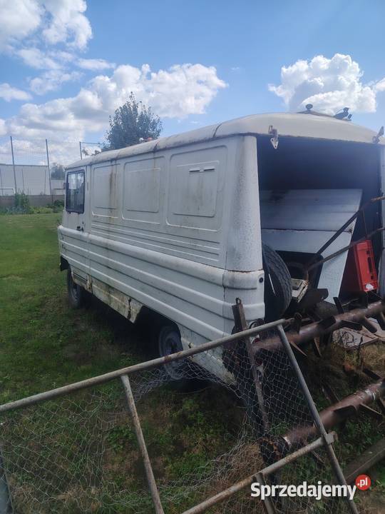 Żuk a 06 na części sprzedam