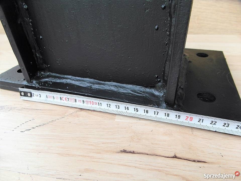 uuuchwyt pompy hydraulicznej mątaż stelaż Pozostałe