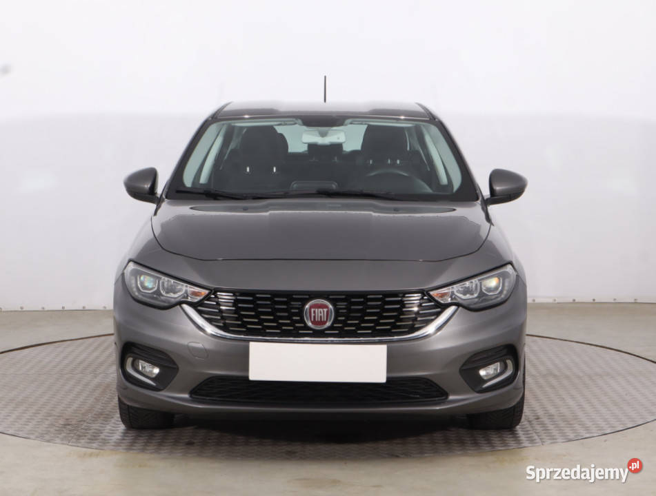 Fiat Tipo 14 16V kamera cofania Piaseczno