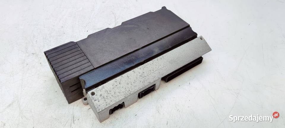 WZMACNIACZ BOSE AUDI A6 C6 4F0035223F 4F0910223F sprzedam