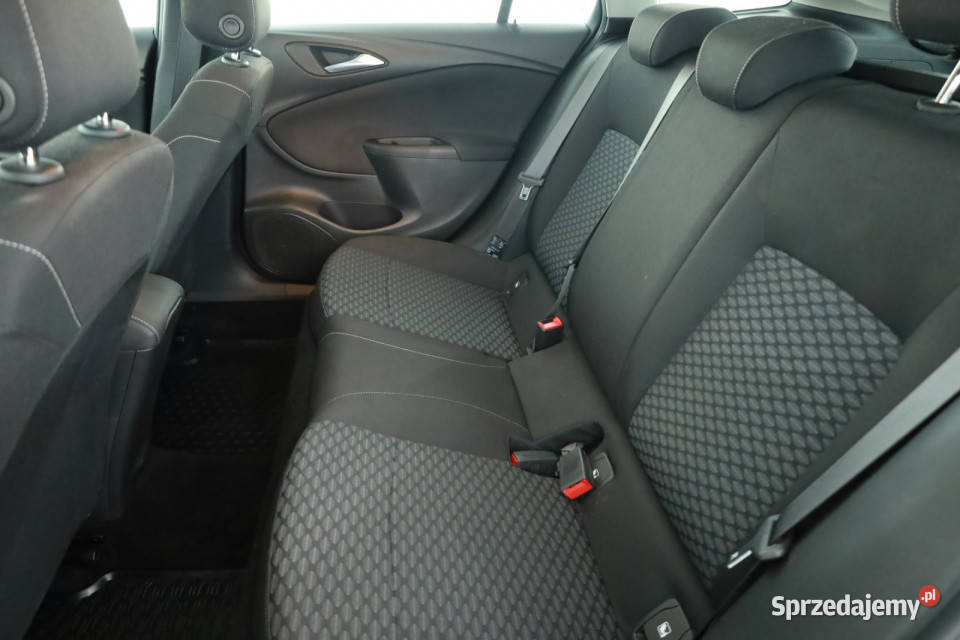 Opel Astra 16 CDTI klimatyzacja Astra Motoryzacja Piaseczno