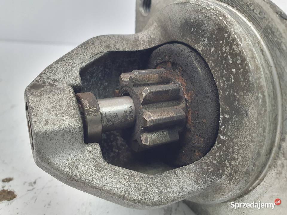 ROZRUSZNIK BMW E87 E90 116i 316i 16 denso lubelskie Chełm