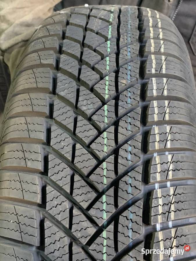 8x Opona Zimowa Matador MP93 Nordicca 1856515 Włocławek