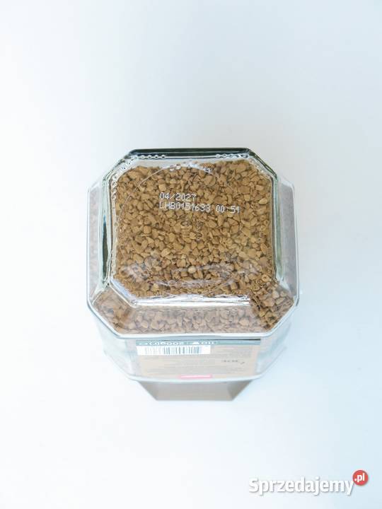 Jacobs Cronat Gold Kraków