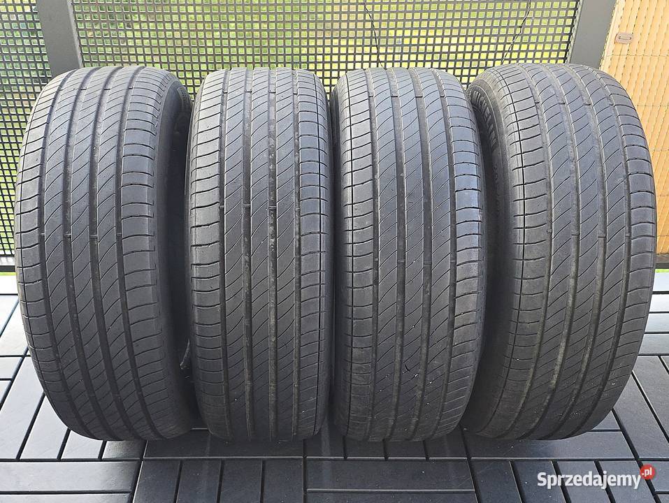 4 Michelin Primacy 4 205 60 R16 opony lato 205