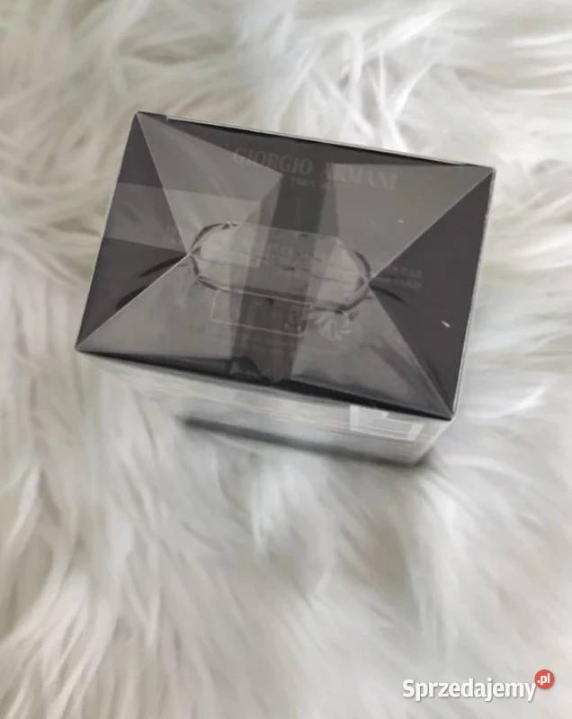 Emporio Armani Stronger With You OUD 100ml Nowe Unisex Zielona Góra