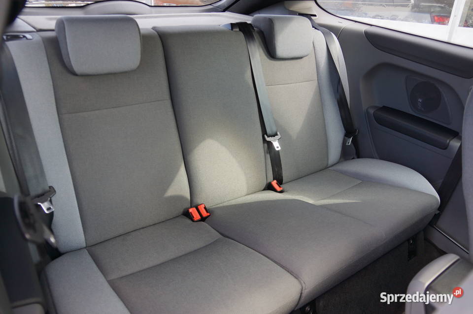 Ford Focus ST 25 Benzyna 225 Klimatronic Ksenon