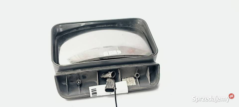 LUSTERKO IVECO EUROCARGO 100E18 98472989 Pozostałe kujawsko-pomorskie Lipno