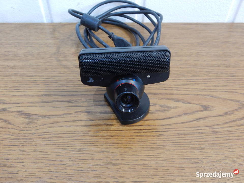 Kamerka Sony 2 x kontroler Sony Move CECHZCM1E Leżajsk