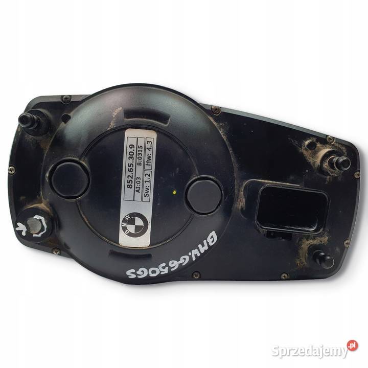 LICZNIK ZEGARY BMW G650GS G 650 GS R13 1115 Chełm sprzedam