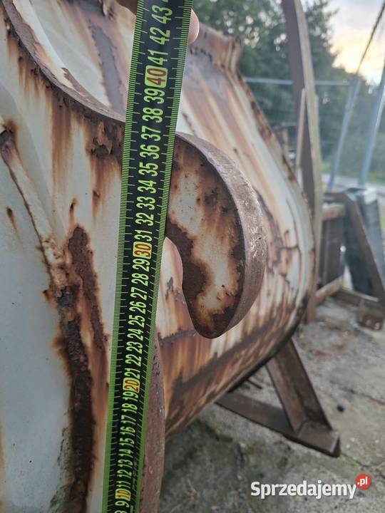 łyżka do ładowarki Atlas Weyhausen 210 Sielce