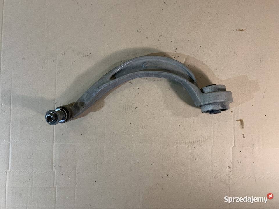 8K0407696 wahacz prawy przód audi a4 b8 a5 8t Szczecin