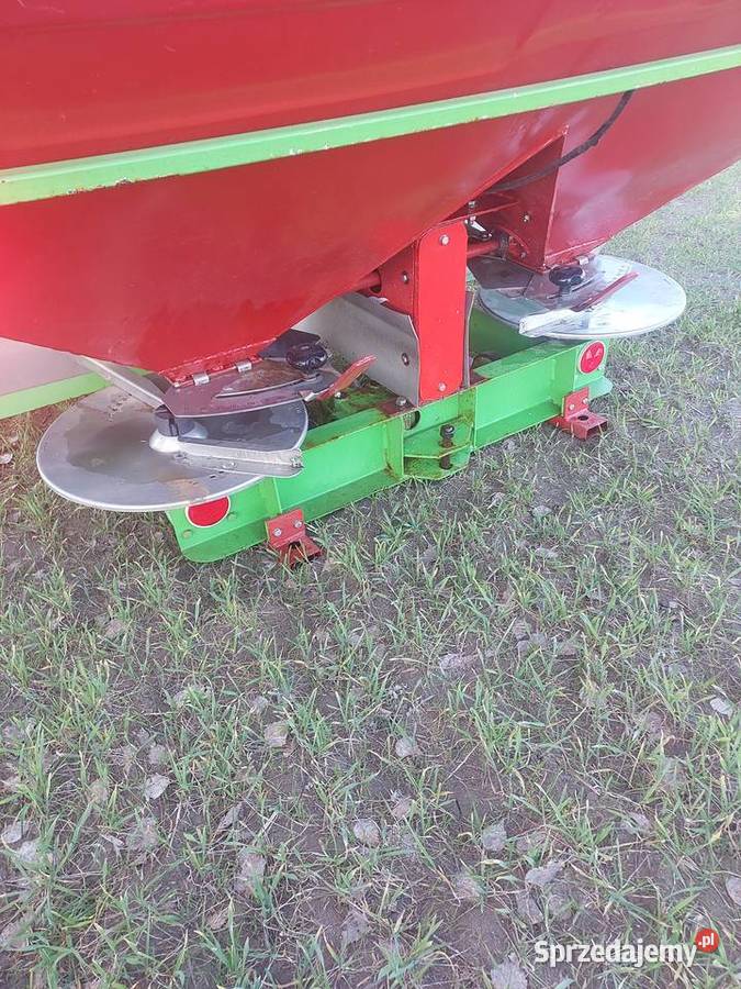 Unia mx premium mazowieckie Wymysły