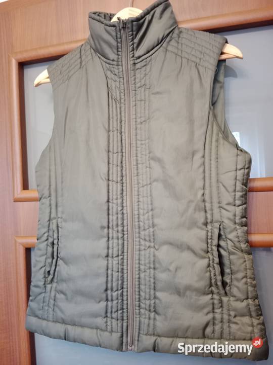 Kamizelka Puffer sprzedam