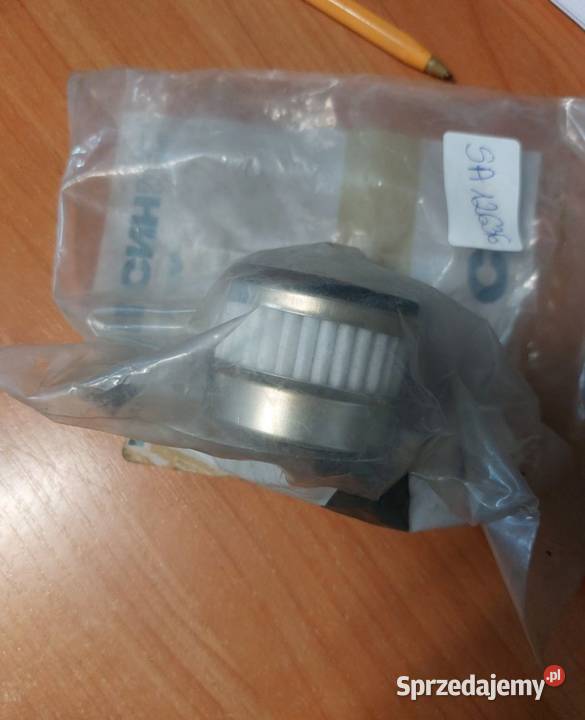 Filtr powietrza YN57V00004S002 w zamienniku są małopolskie Gromnik sprzedam