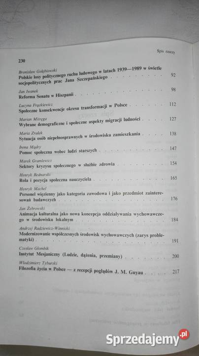 Ludzie instytucje idee red J Iwanek 1997 KSIĄŻKA Rok wydania 1997 śląskie Katowice
