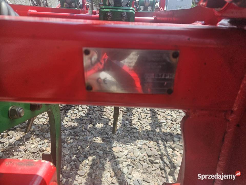 Unia cross l drive 3m bezorkowy Rolnictwo