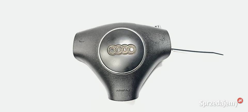 PODUSZKA AIRBAG AUDI A4 B6 8E0880201 Lipno