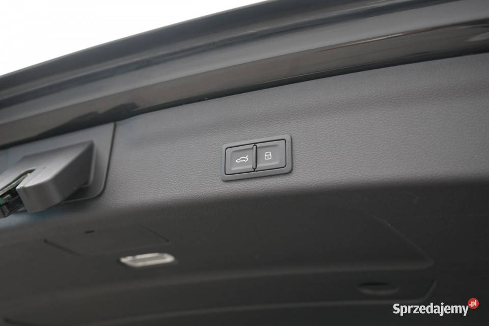 Audi A6 Avant 45TFSI Quattro VirtualPlus LED ACC świętokrzyskie Kielce