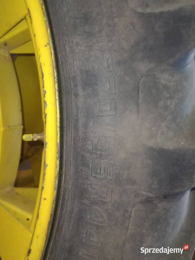 Koła wąskie 112 R44