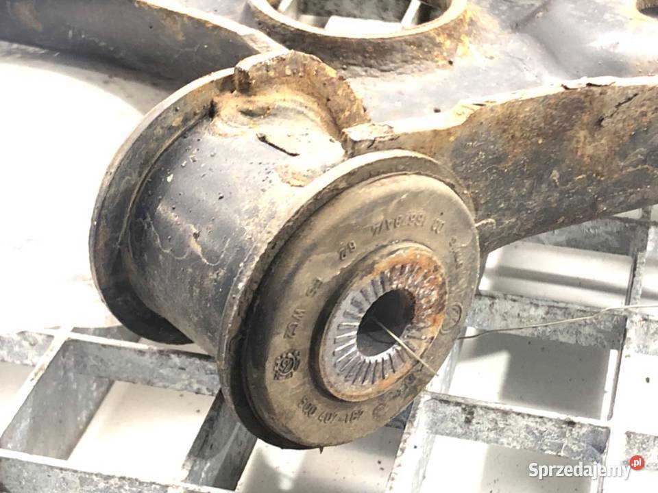 WAHACZ PRAWY PRZÓD VW GOLF VII Hatchback osobowe