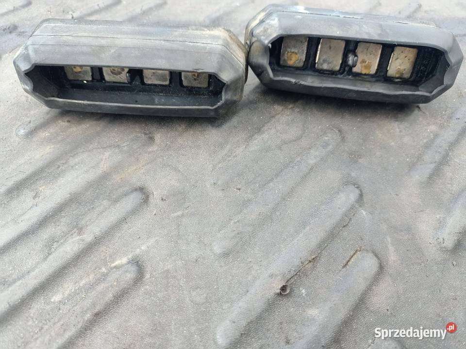 Styk stycznik drzwi przesuwnych Fiat Doblo I Szczecin