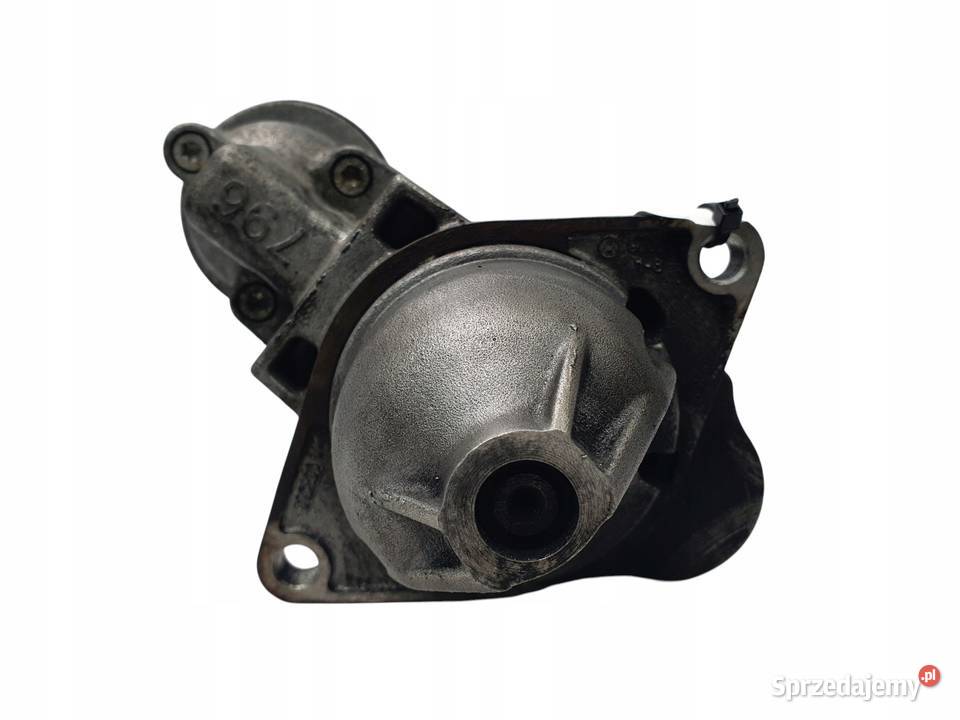 ROZRUSZNIK Opel Astra J 14 T 0001107493 20101210 Chełm