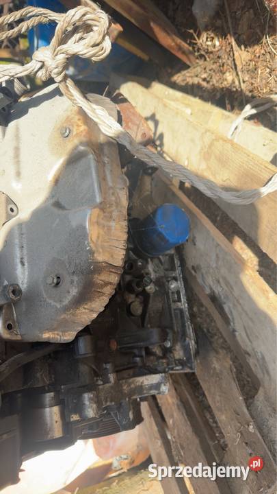 Posiadam silnik Peugeot 607 30 v6 Zamość