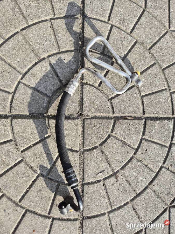 BMW E39 przewody układu klimatyzacji klima Łódź