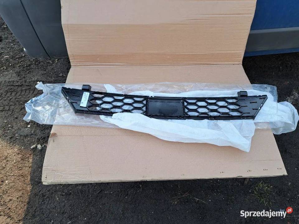 Kratka środkowa Ford Edge II STLine 2289950