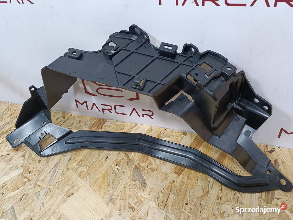 BMW X7 G07 M PAKIET UCHWYT OSŁONA MOCOWANIE wielkopolskie Pleszew