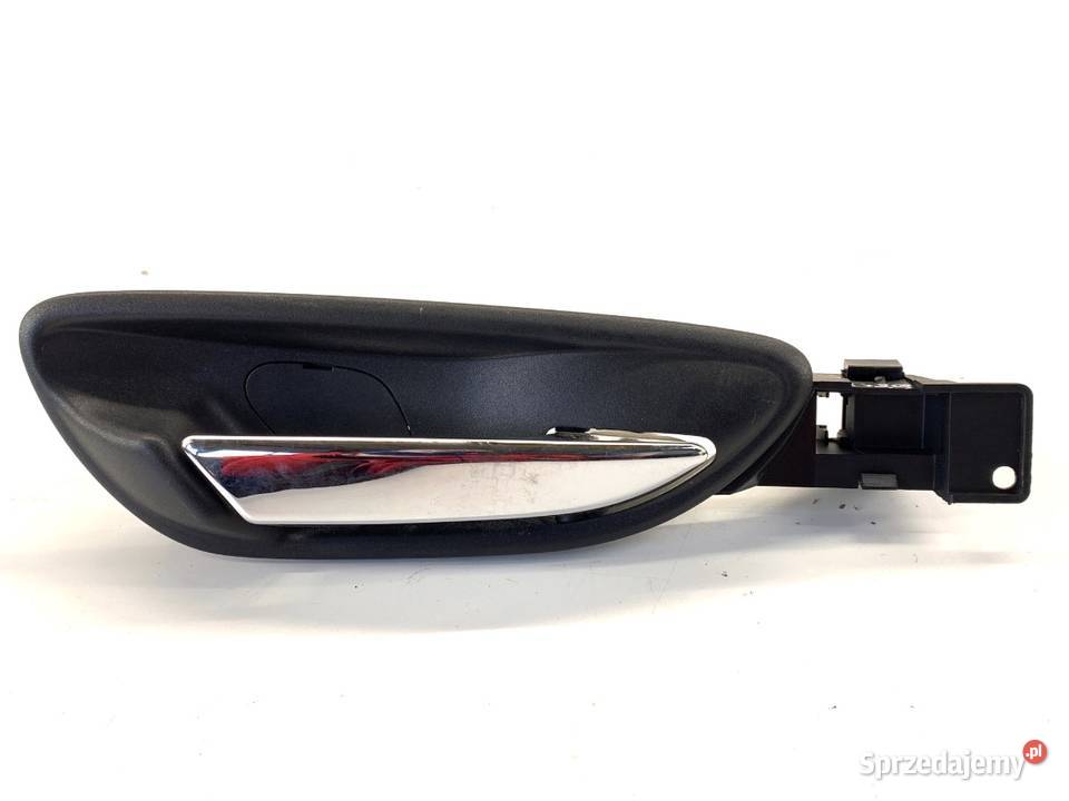 KLAMKA WEWNĘTRZNA PRAWY PRZÓD FIAT BRAVO II osobowe