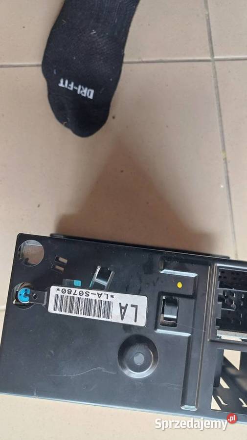 Radio oryginalne ford fokus lubelskie Lubartów