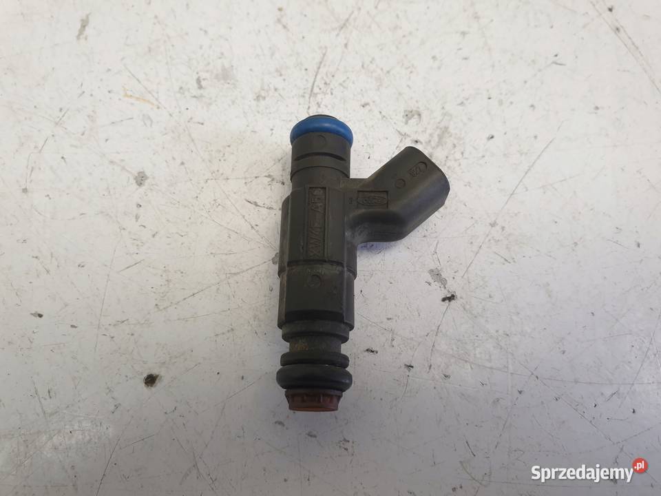 WTRYSKIWACZ Jaguar STYPE 30 V6 WTRYSK 0280155863 osobowe
