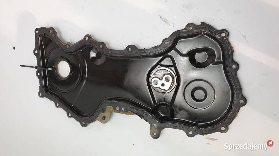 OSŁONA ROZRZĄDU RENAUL MASTER III 23 DCI 125 Lipno sprzedam