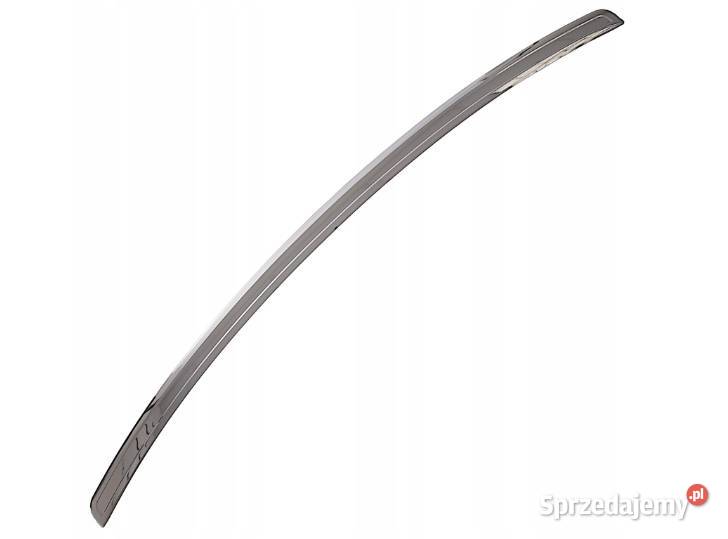 Nissan Qashqai 0714 listwa progowa NOWA Progi Łódź